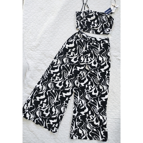 2 piece boho set. - Picture 5 of 12